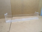 Whirlpool Refrigerator Door Shelf - New Part # W10805892 W11230940. Fixed Price $79.98.