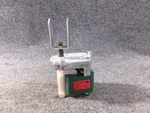 WR60X10258 Refrigerator Auger Motor. Fixed Price $24.00.
