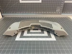 Whirlpool Dryer Lint Filter Housing Assembly P# W10906551 W10672682 W10211903. Fixed Price $79.95.