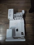 Lg Refrigerator Ice Maker+auger Motor Ass. Part # EAU60943411 AEQ36756912. Fixed Price $47.06.