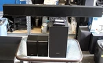 Samsung 500W 5.1.4 Ch Dolby Atmos Sound Bar Home Theatre System HW-K950/ZC. Fixed Price $651.32.