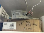 Legacy 9008971005 Lochinvar & A.o. Smith 100187922 Nat 18" Burner Assy #34 Orf. Fixed Price $185.00.