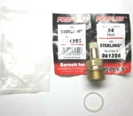 Proplus Barnett 61324 Sterling Faucet Hot 54 Brass Cartridge Stem Repair Kit. Fixed Price $7.90.