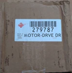 Fsp 279787 Drive Motor Replacement Part Compatible With Whirlpool Dryers. Fixed Price $91.00.