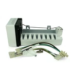 Whirlpool Refrigerator Icemaker-crescent Cube ER4317943 RIM943. Fixed Price $132.11.