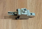 Jenn Air CCG406S Cooktop Right Burner Valve WP7502P382-60. Fixed Price $45.00.