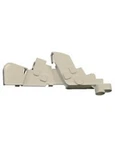 Year Warranty Whirlpool Dishwasher Float Housing 8545881 WPW10175383. Fixed Price $13.43.
