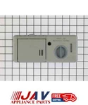 Oem Whirlpool Dishwasher Dispenser Inv# LR1296. Fixed Price $158.39.