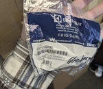 Genuine Frigidaire Kenmore 137116700 High Limit Thermostat (new). Fixed Price $23.99.