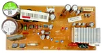 DA92-00215C Oem Samsung Refrigerator Inverter Board Replacement. Fixed Price $78.30.