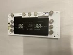 Electrolux 242209710 Refrigerator Control Board AZ212857 BK1601. Fixed Price $116.69.