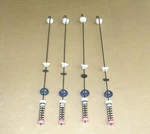 Supco LP40786 Washing Machine 27" Suspension Rods W10440786 Whirlpool. Fixed Price $33.00.