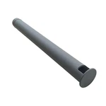 Electrolux Professional Hood Type Dishwasher Overflow Pipe With O-ring. Fixed Price $60.00.
