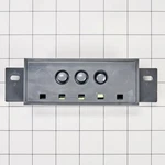 Whirlpool Trash Compactor Selector On/off Switch W10813586. Fixed Price $128.66.