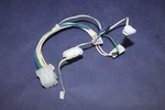 Whirlpool Refrigerator : Ice Dispenser Auger Wiring Harness (W10417930) P9439. Fixed Price $34.73.