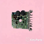 Ge 175D5106G079 Washer Motor Control Board. Fixed Price $43.78.