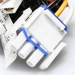 WH19X10085 Ge Harness Main. Fixed Price $344.91.