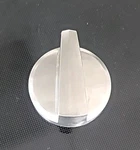 Ge Burner Knob WB03T10346. Fixed Price $20.00.