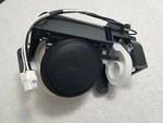 Genuine Oem Samsung Refrigerator Ice Dispenser Door Kit DA97-13829C. Fixed Price $50.00.