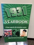Seek Publishing Yearbook Kardlet YB1931.BRAND New!. Fixed Price $14.95.