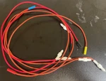 Whirlpool Range Electrode Assy W10669524 W10669523 W10669525 For WEG745H0LZ1. Fixed Price $39.96.