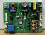 Genuine Lg Refrigerator Control EBR67348018 Same Day Shipping Ac. Fixed Price $69.73.