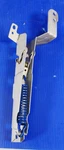 Oem Kenmore Washer Right Hinge WPW10309358 W10309358.. Fixed Price $30.00.