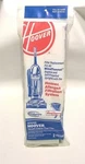 3- Pk Hoover Vacuum Cleaner Final 38766-021 40110006 Windtunnel Filters. Fixed Price $8.99.