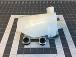 Lg Washer Drain Pump P# 4681EA1007A. Fixed Price $39.95.