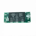 WR55X41026 WR55X26306 Refrigerator Control Board Dispenser. Fixed Price $49.40.