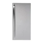 PIP70SS Profile Ice Maker Door Panel & Handle Kit Stainless New Genuine. Fixed Price $180.00.