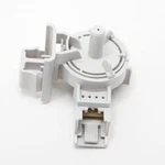 New Genuine Oem Whirlpool Washer Water Level Pressure Switch WPW10448876. Fixed Price $33.36.