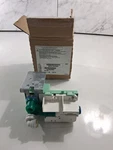Oem Whirlpool W10340983 Ice Machine Smart Valve. Fixed Price $150.00.
