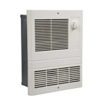 Broan-nutone 9815WH High Capacity Wall Heater Built-in Adjustable Thermostat. Fixed Price $159.54.