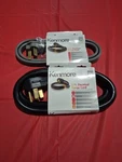 Kenmore 4-PRONG+3-PRONG Ft Electrical Range Cord Amp 250 Volts 49696/49695. Fixed Price $25.96.