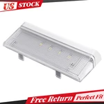 Led Light Assembly Fit For Whirlpool Kenmore Refrigerator WPW10515057. Fixed Price $15.00.