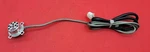 Genuine Microwave Whirlpool Sensor PART#W10557536. Fixed Price $6.50.