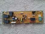 DG94-04041F Samsung Range Oven Control Board. Fixed Price $149.95.