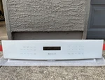 Jenn-air Control Panel And Board For JJW9630AAW Oven. 71003401. Fixed Price $249.00.