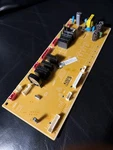 New Oem Samsung/ge Microwave Main Control Board (#WB27X30631, #DE92-03977J). Fixed Price $150.00.