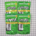 Whirlpool Affresh Dishwasher Cleaner (24 Tablets) W10282479. Fixed Price $52.99.