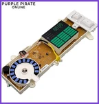 Oem Samsung Dryer Control DC92-01309K 1-YEAR Guarantee Free Same Day Shipping. Fixed Price $71.99.