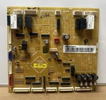 Samsung Refrigerator Control Board Part # DA92-00384A ! Free Shipping An. Fixed Price $52.98.