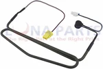 DA47-00322J Metal Sheath Refrigerator Heater For Samsung AP5588402 PS4140683. Fixed Price $12.89.