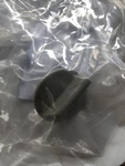 WP12X10002 Air Conditioner Control Knob For Ge Window A/c. Fixed Price $7.00.