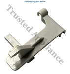 Whirlpool Dishwasher DU915PWPT2 Silverware Basket Clip Kirkland- 8268868. Fixed Price $30.28.