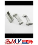 For Whirlpool Dryer Door Ersal Kit Invref# ZE78. Fixed Price $77.96.