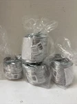 Aluminum Duct Deflecto F0405MSX/30 5FT Qty. Fixed Price $33.29.