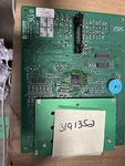 Kitchenaid Range Control Board 3191352. Fixed Price $110.00.
