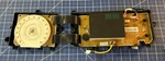 Samsung Dryer User Display & Interface Control Board DC92-01647A. Fixed Price $45.01.